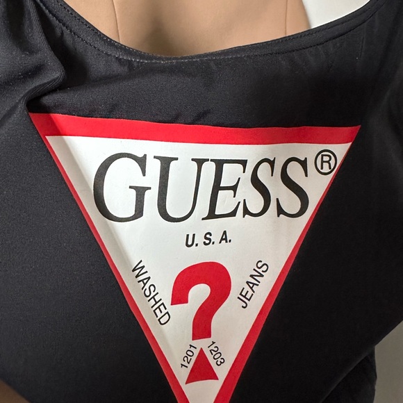 Guess swimsuit - Picture 4 of 6